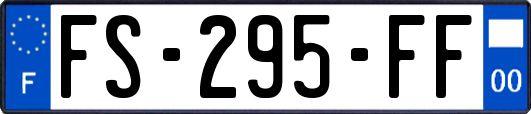 FS-295-FF