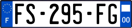 FS-295-FG