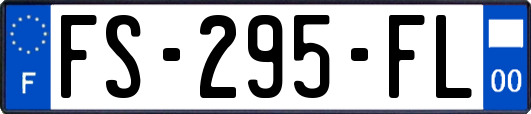FS-295-FL