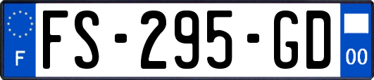 FS-295-GD
