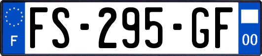 FS-295-GF