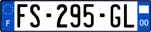 FS-295-GL