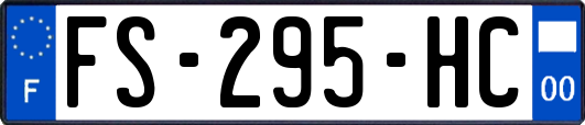 FS-295-HC