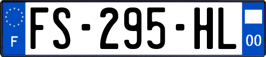 FS-295-HL