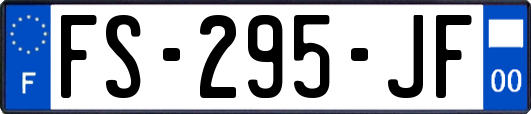 FS-295-JF