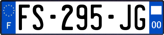 FS-295-JG