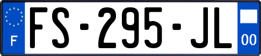 FS-295-JL