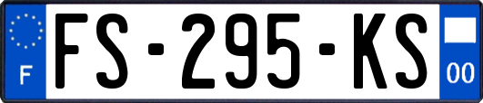 FS-295-KS