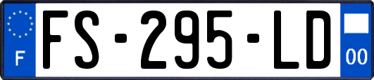 FS-295-LD