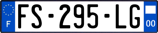 FS-295-LG