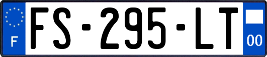 FS-295-LT