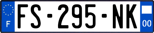 FS-295-NK