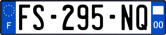 FS-295-NQ