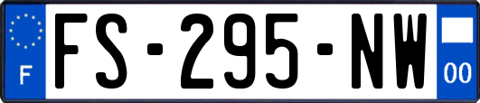 FS-295-NW