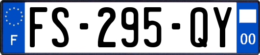 FS-295-QY