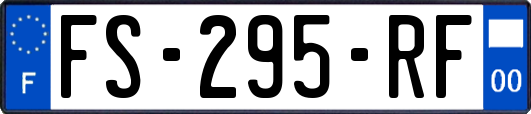 FS-295-RF