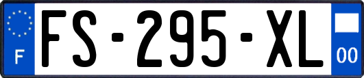 FS-295-XL
