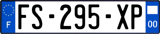 FS-295-XP