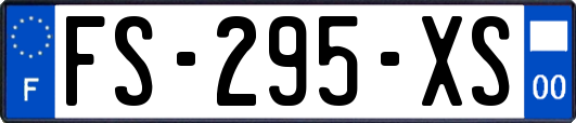 FS-295-XS