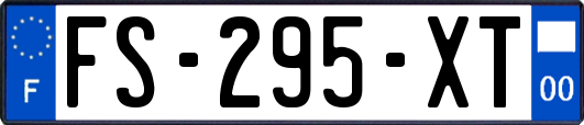 FS-295-XT