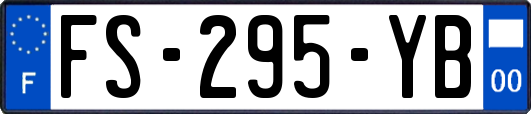 FS-295-YB