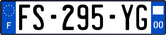 FS-295-YG