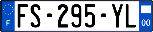 FS-295-YL