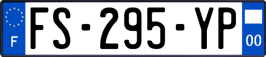 FS-295-YP
