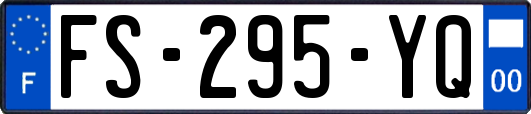 FS-295-YQ