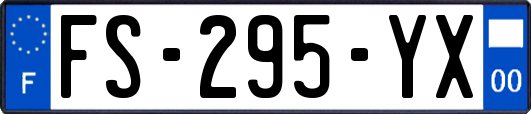 FS-295-YX