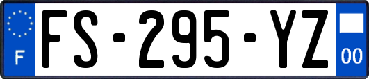 FS-295-YZ