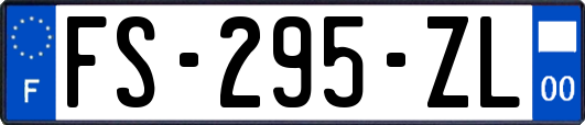 FS-295-ZL