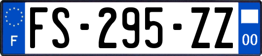 FS-295-ZZ