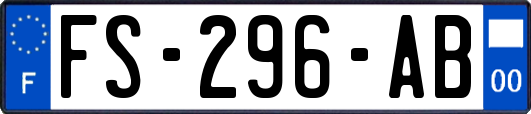 FS-296-AB
