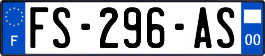 FS-296-AS