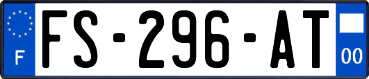 FS-296-AT
