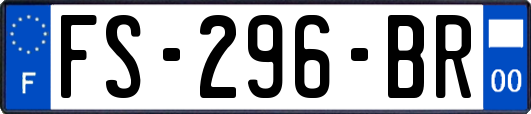 FS-296-BR