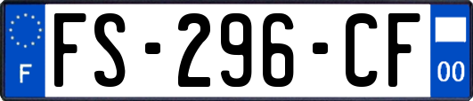 FS-296-CF