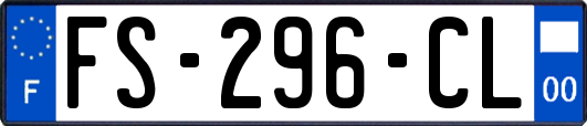 FS-296-CL