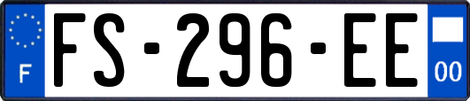 FS-296-EE