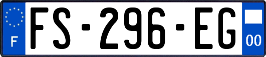 FS-296-EG