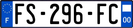 FS-296-FC