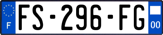 FS-296-FG