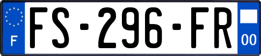 FS-296-FR