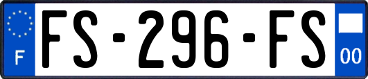 FS-296-FS