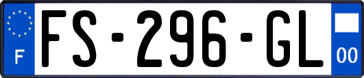 FS-296-GL