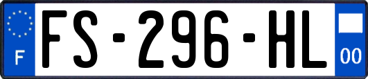 FS-296-HL