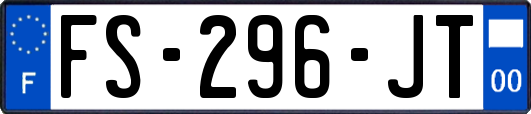 FS-296-JT