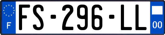 FS-296-LL