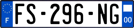 FS-296-NG